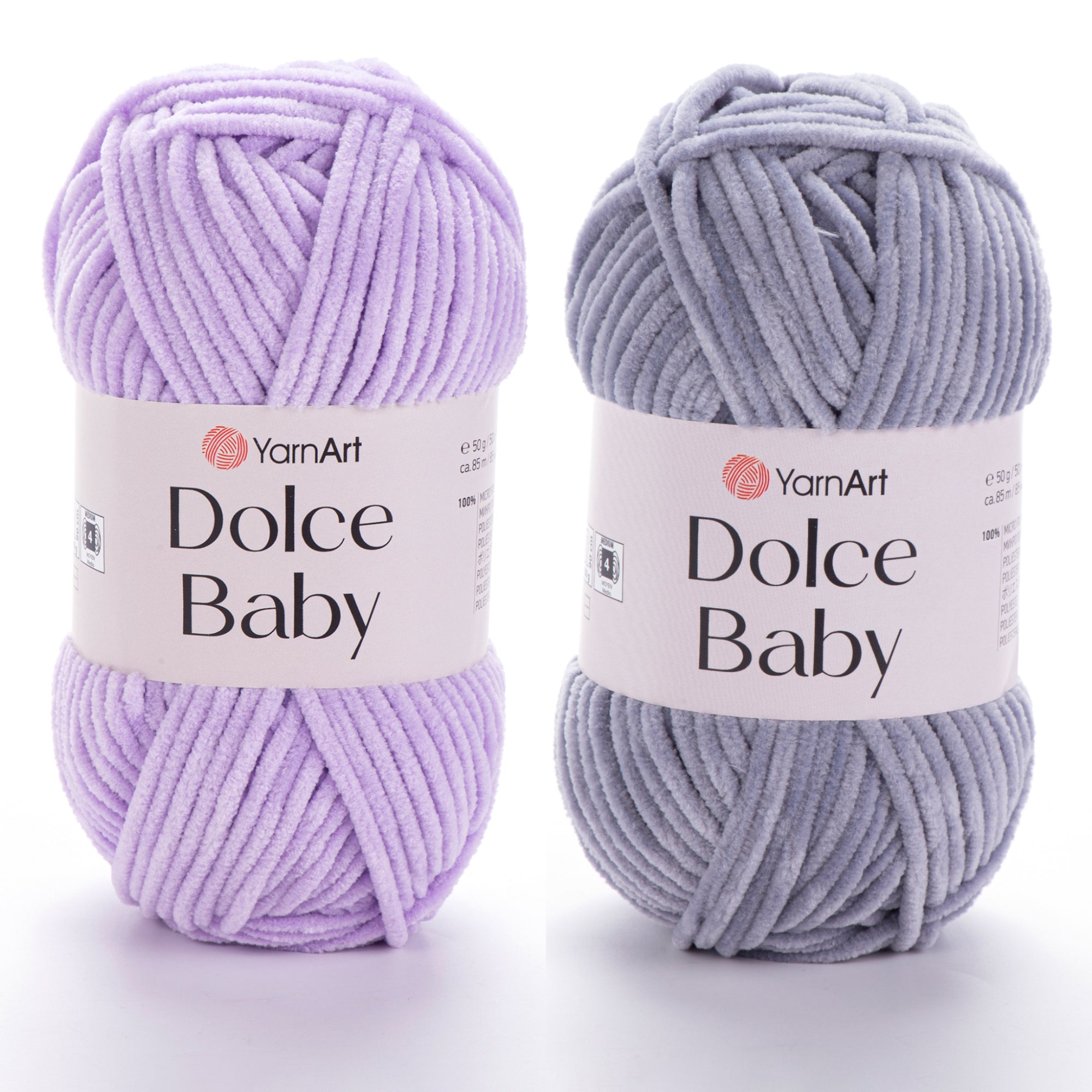 YarnArt Dolce Baby