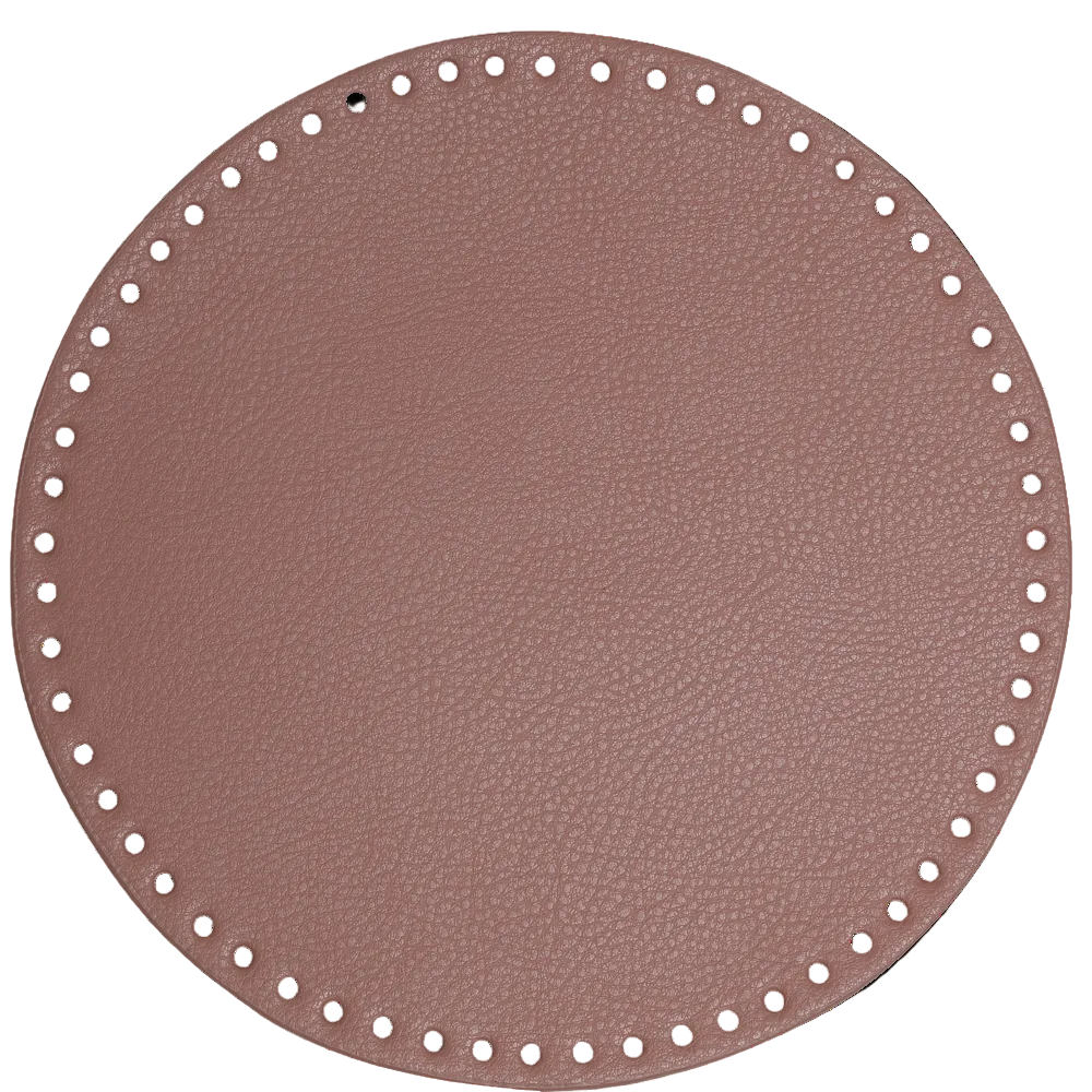Rund väskbotten – 25 cm diameter