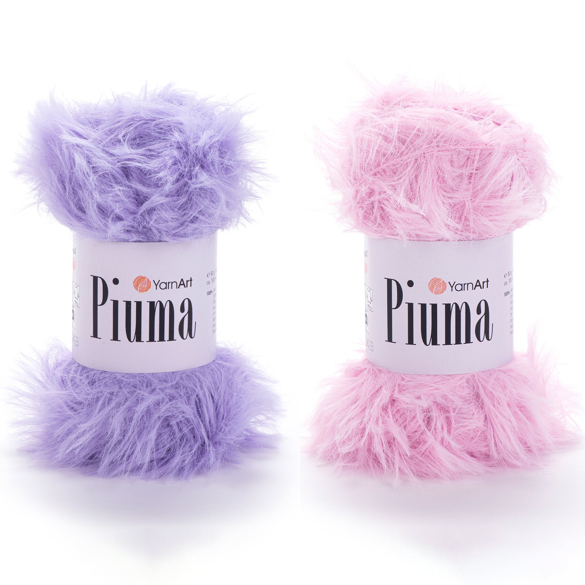 YarnArt Piuma