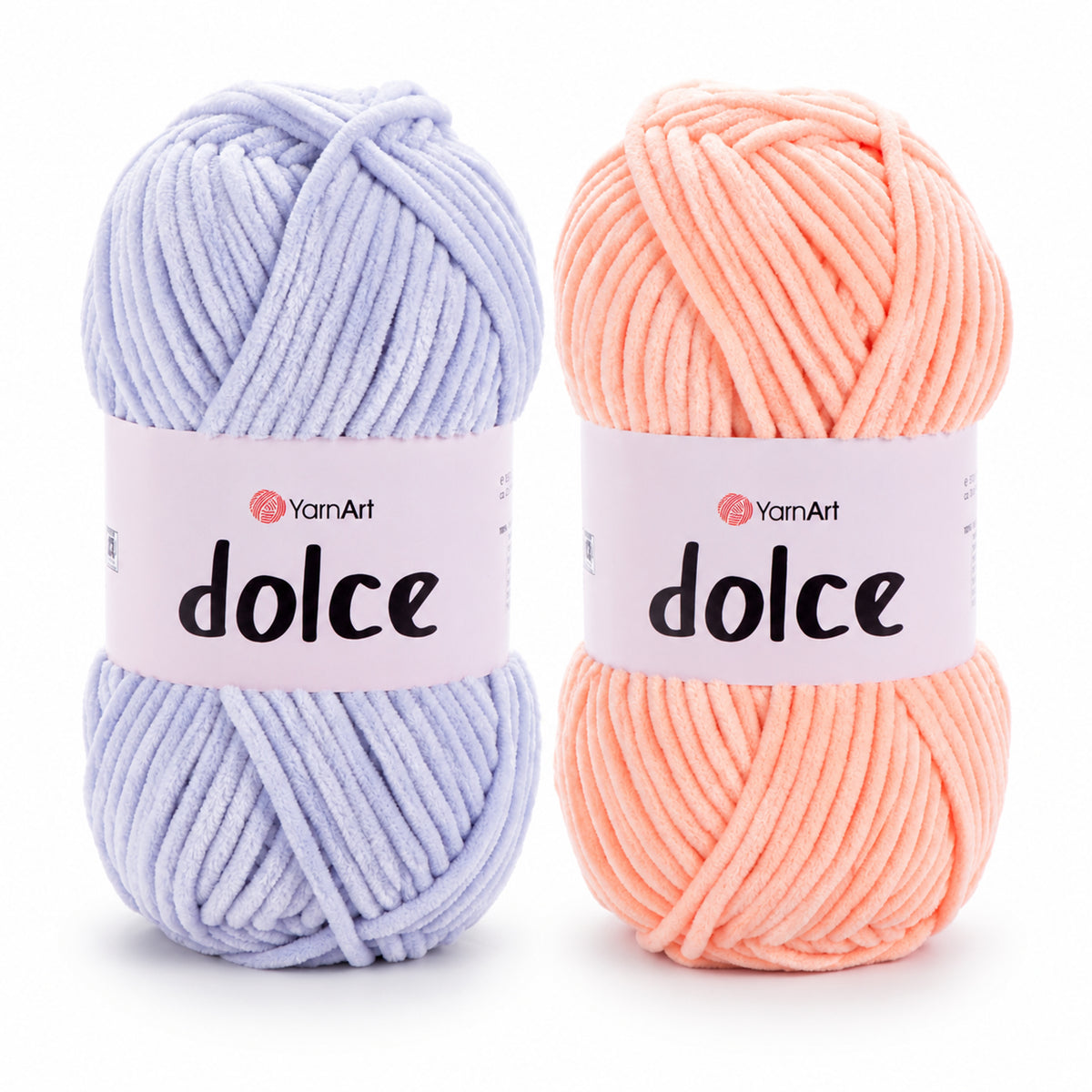 YarnArt Dolce