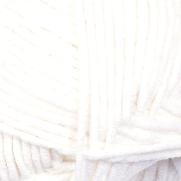 yarnart-jeans-plus 01 Snow