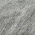 DROPS Melody 04 Grey – chunky alpaca merino yarn