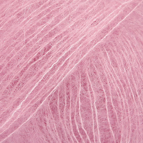 DROPS Kid-Silk 04 Old Pink