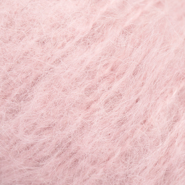 DROPS Melody 06 Powder Pink