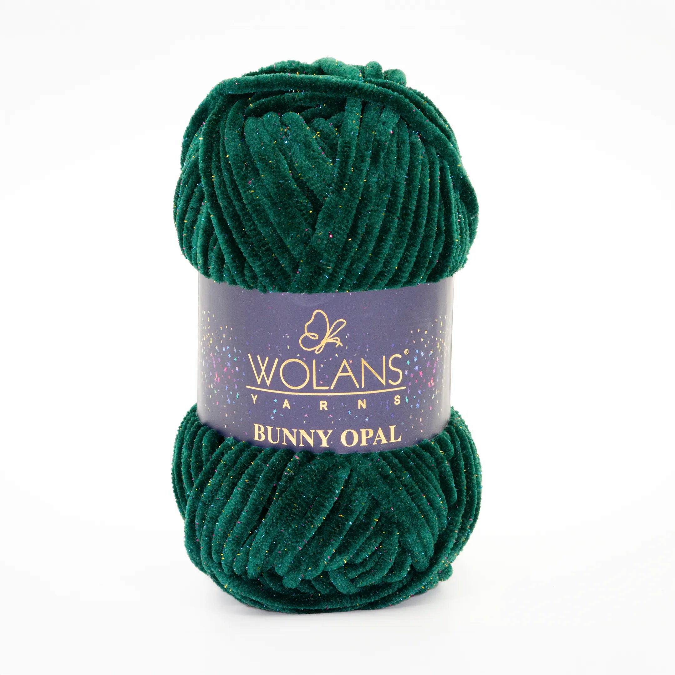 Wolans Opal