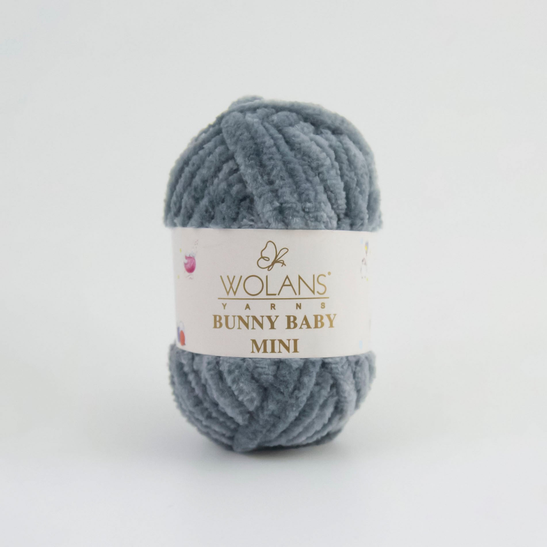 Wolans Bunny Baby Mini