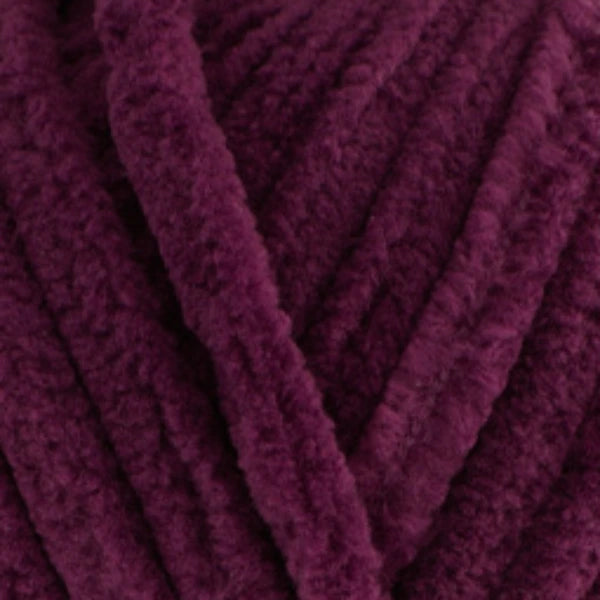 Alize Velluto 111 Plum