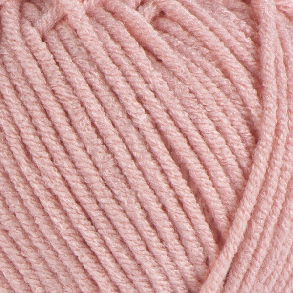 yarnart-jeans-bamboo 112 Dusty Rose
