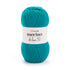 YarnArt Merino DeLuxe 50 11448 Teal – wool acrylic yarn