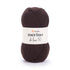 YarnArt Merino DeLuxe 50 116 Anthracite – wool acrylic yarn