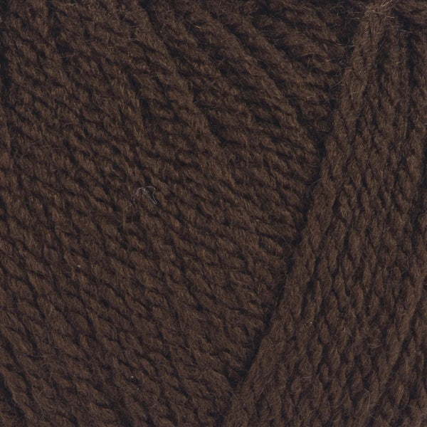 yarnart-baby 1182 Dark Brown