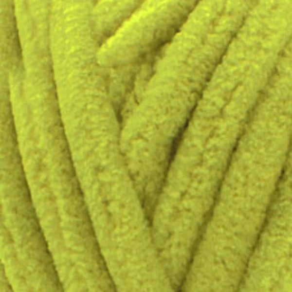 Alize Velluto 11 Pistachio