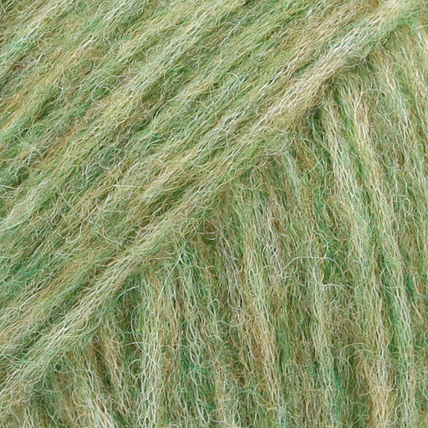 DROPS Air 12 Moss Green Mix