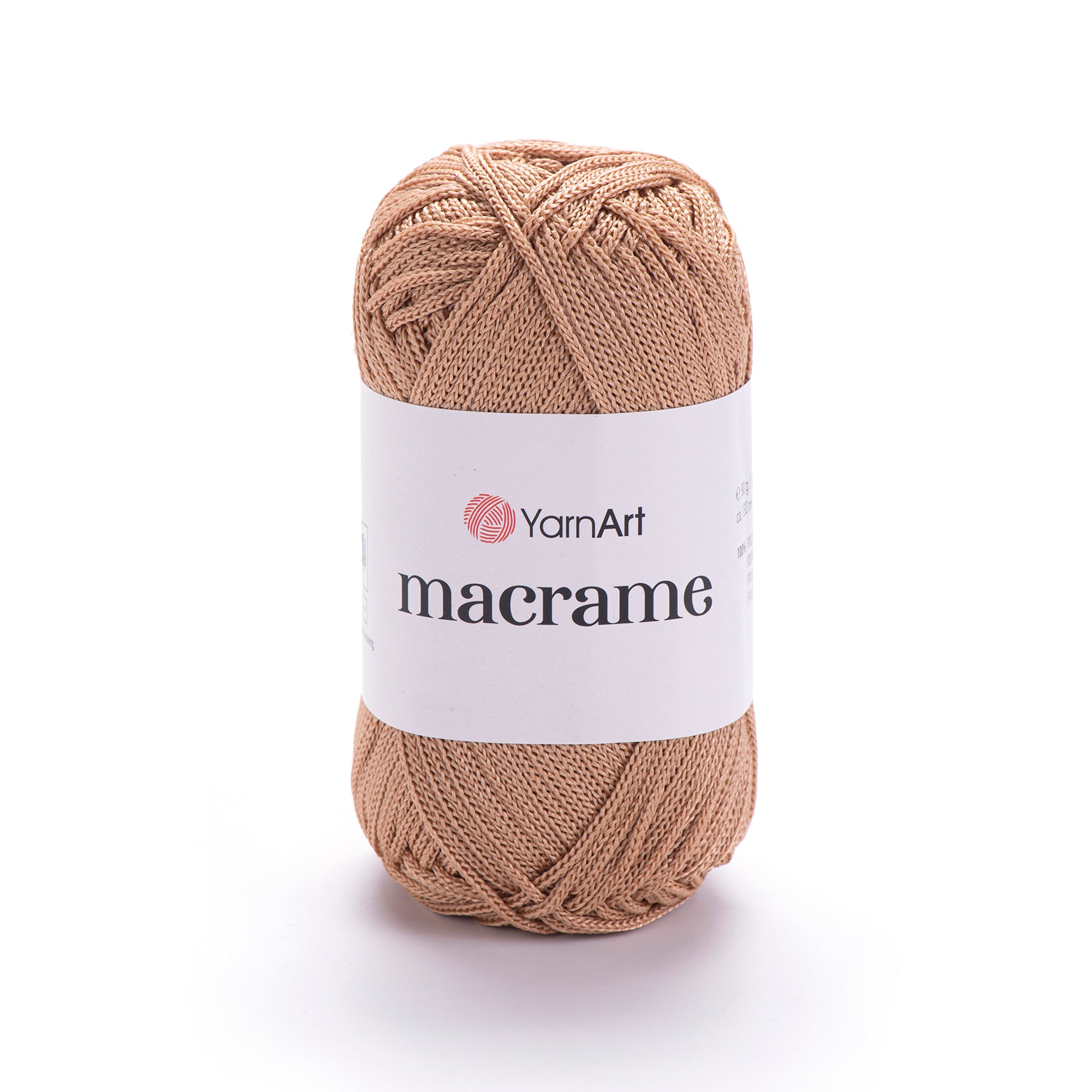 YarnArt Macrame Macrame 131