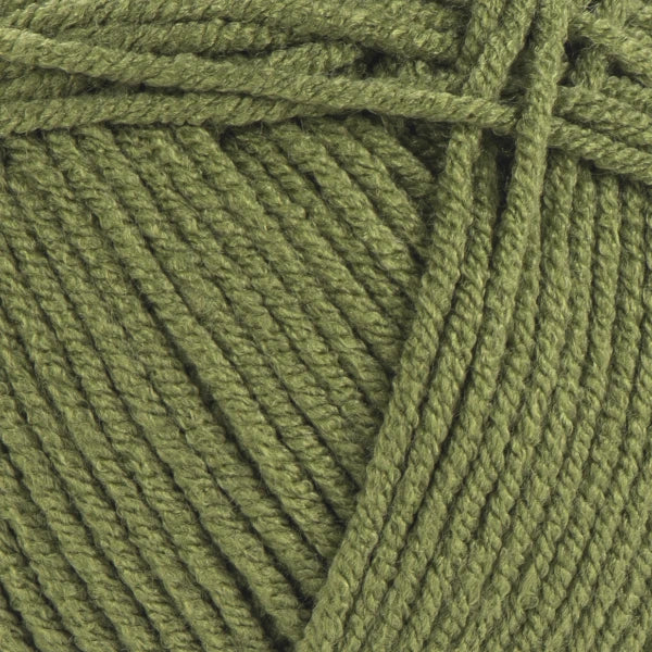 yarnart-jeans-bamboo 137 Moss