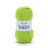 YarnArt Baby 13854 Lime – acrylic baby yarn
