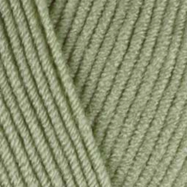 alize-baby-best 138 Dark Green