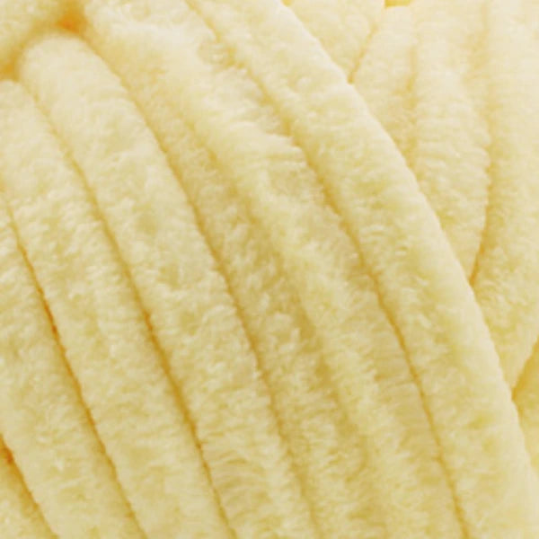 Alize Velluto 13 Light Yellow