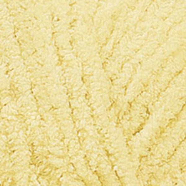alize-softy-plus 13 Light yellow