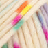 DROPS Snow 141 Electric Sprinkles Print