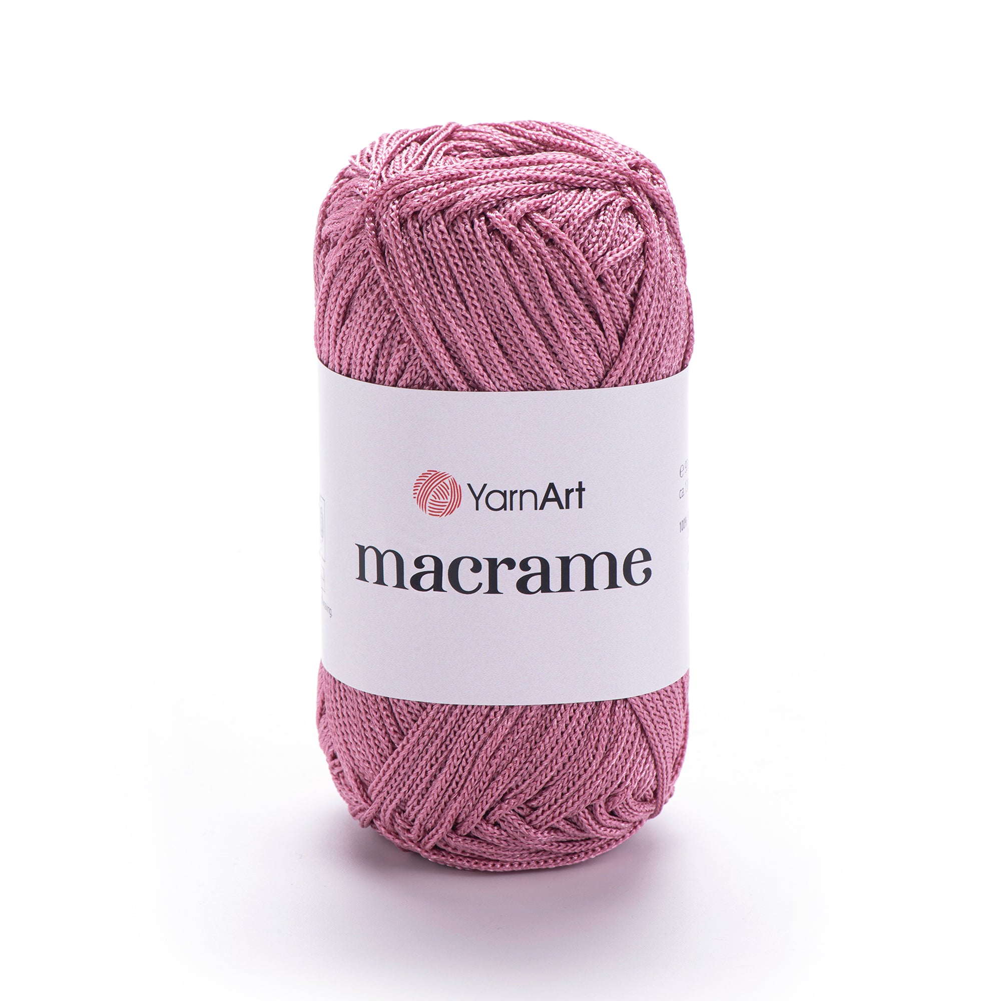 YarnArt Macrame Macrame 141