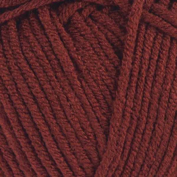 yarnart-jeans-bamboo 143 Burgundy