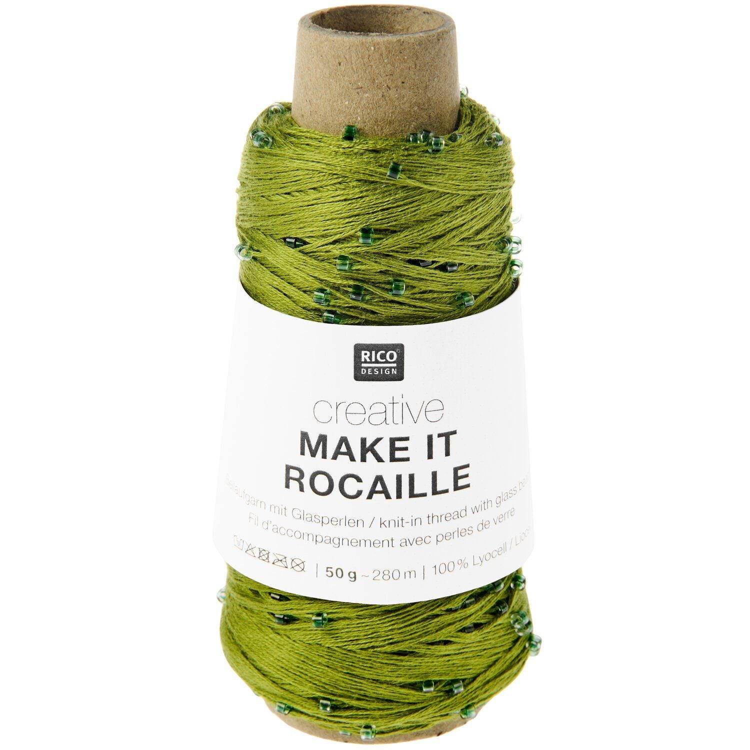 Rico Creative Make It Rocaille