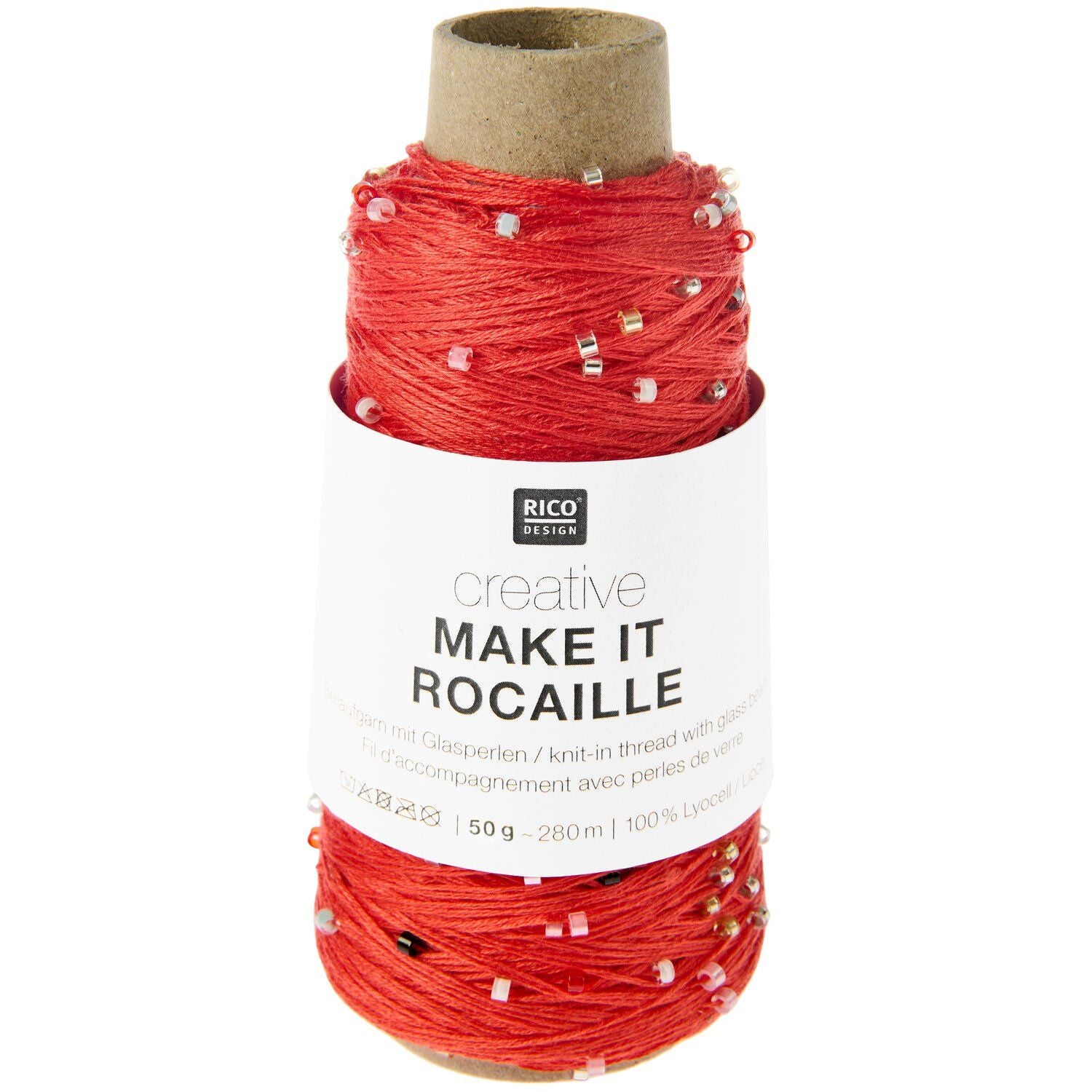 Rico Creative Make It Rocaille
