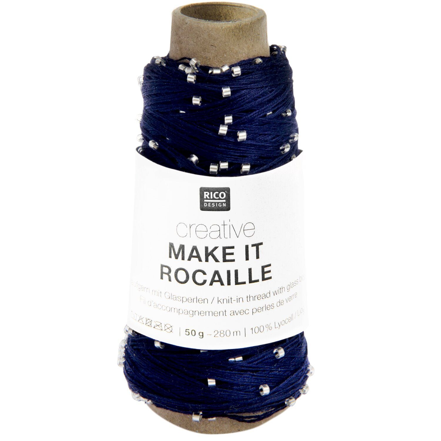 Rico Creative Make It Rocaille