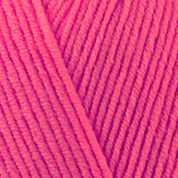 alize-cotton-gold 149 Fuchsia