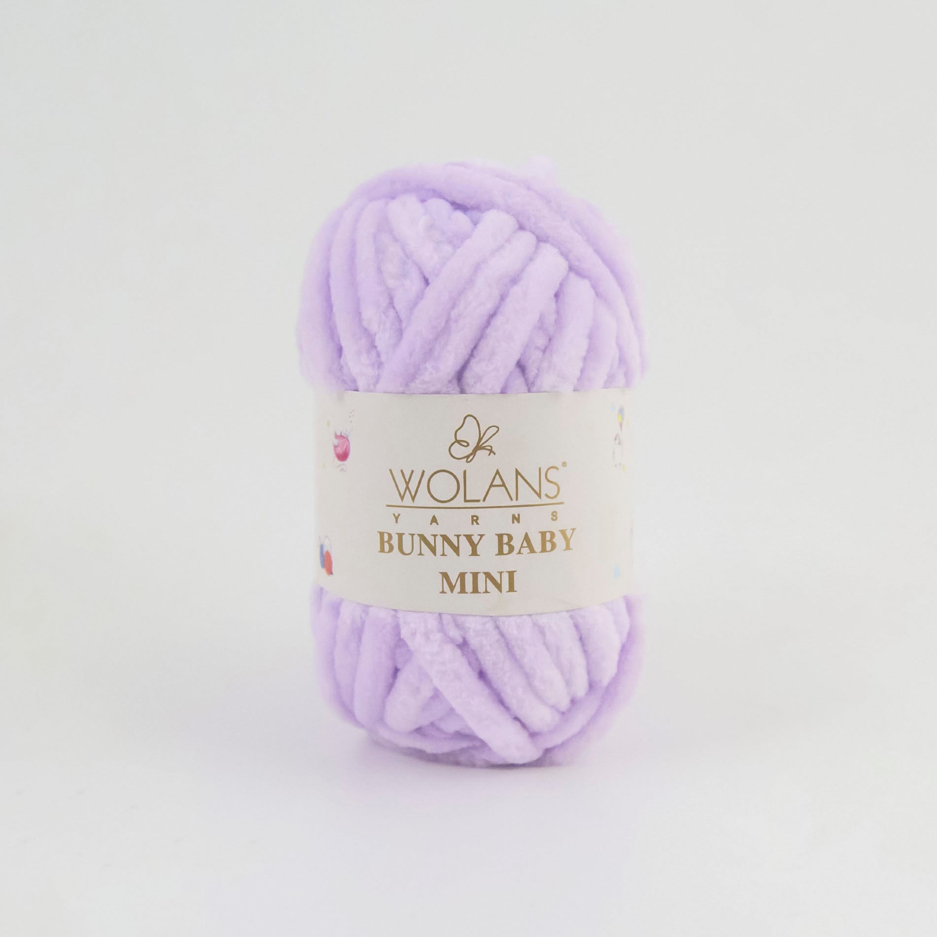 Wolans Bunny Baby Mini