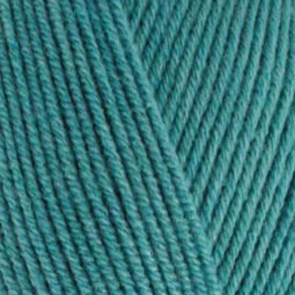alize-cotton-gold 156 Teal
