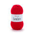 YarnArt Baby 156 Red – acrylic baby yarn