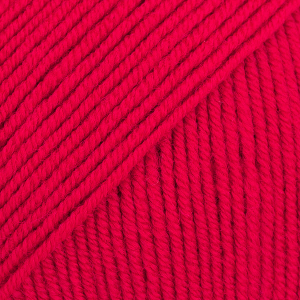 DROPS Baby Merino 16 Red