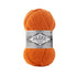 Alize Superlana Maxi 225 Orange – chunky wool acrylic yarn