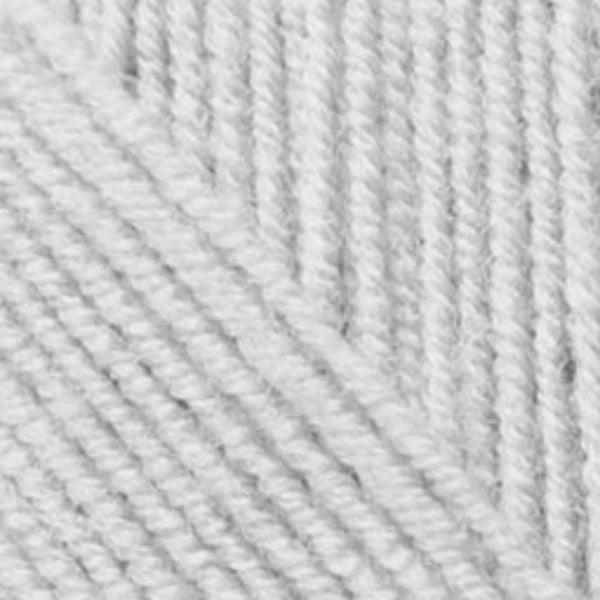 alize-superlana-klasik 168 Soft Light Grey