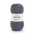 YarnArt Merino DeLuxe 50 179 Charcoal – wool acrylic yarn