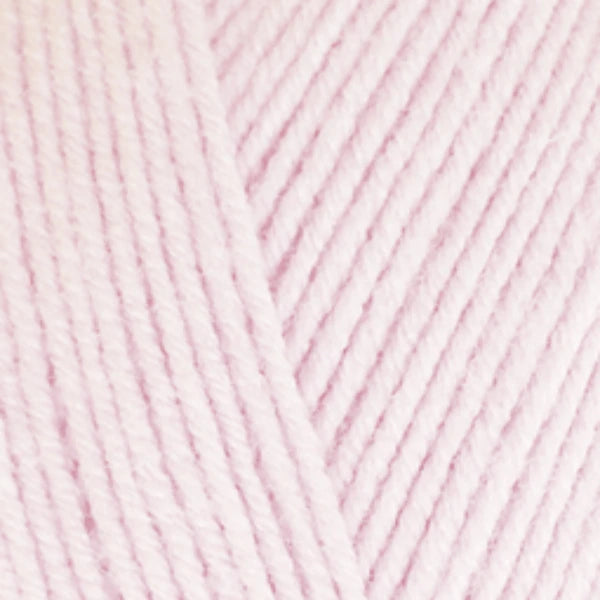 alize-baby-best 184 Powder Pink