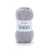 YarnArt Baby 195 Grey – acrylic baby yarn