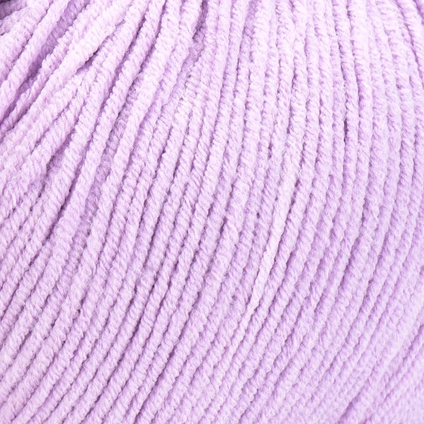 yarnart-jeans 19 Pale Lavender