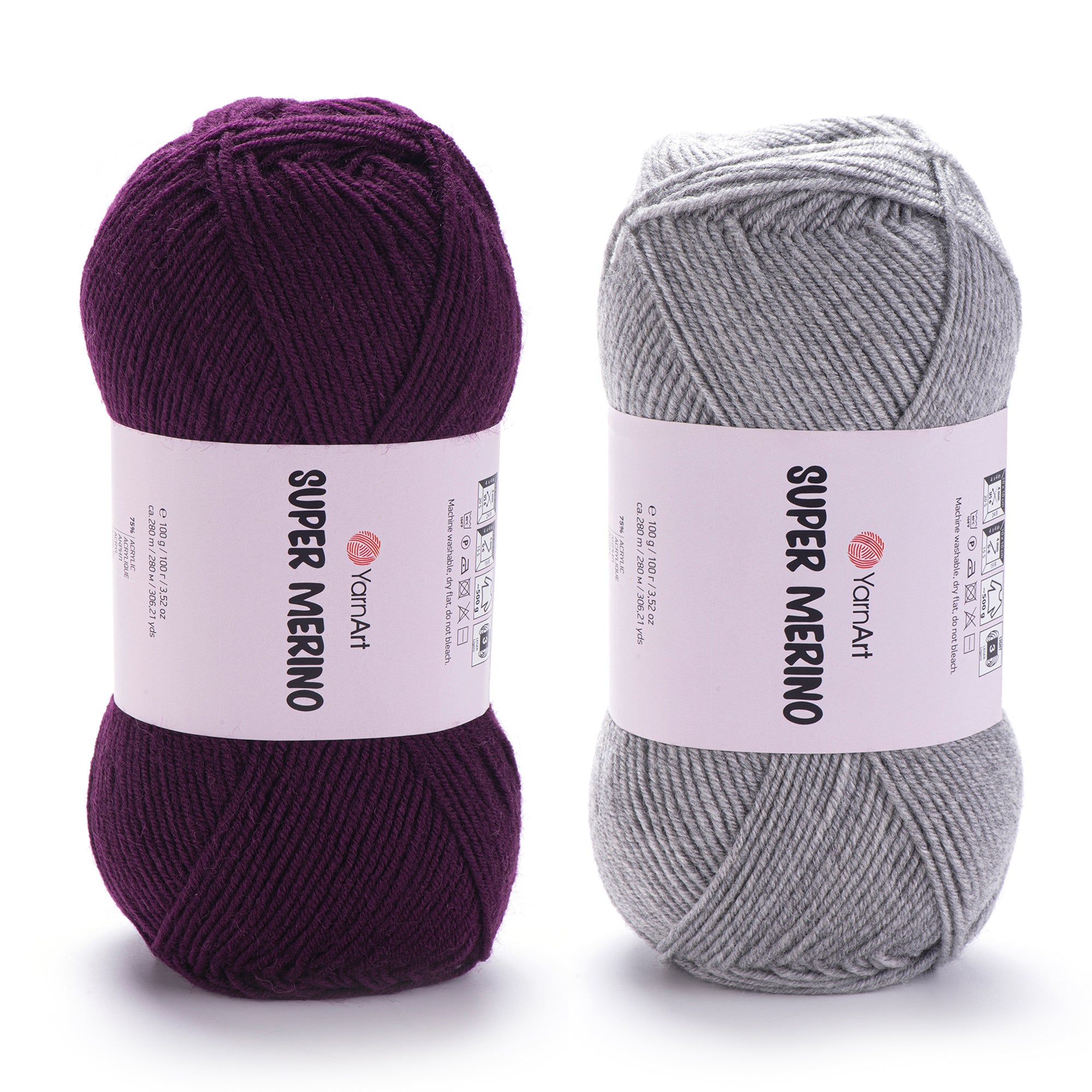 YarnArt Super Merino