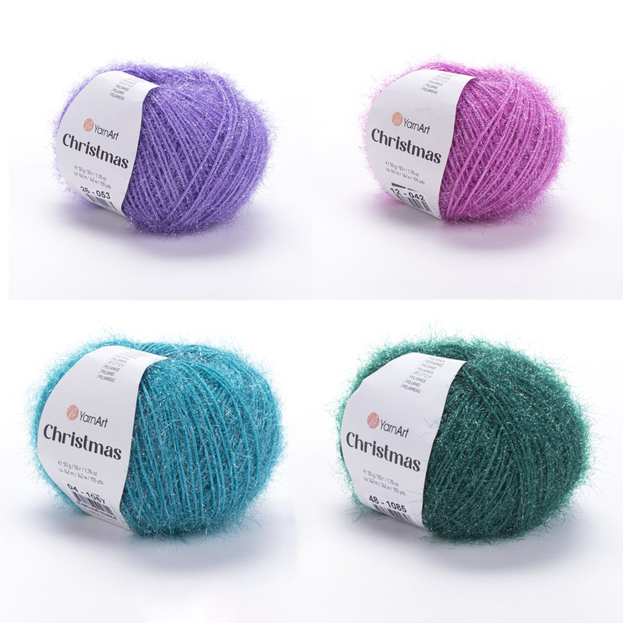YarnArt Christmas