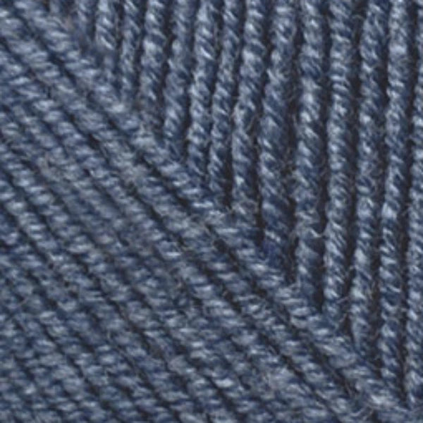 alize-superlana-klasik 203 Denim Melange