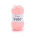 YarnArt Baby 204 Peach – acrylic baby yarn