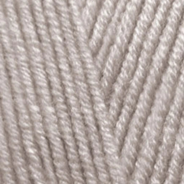 alize-lanagold-classic 207 Light Brown Melange