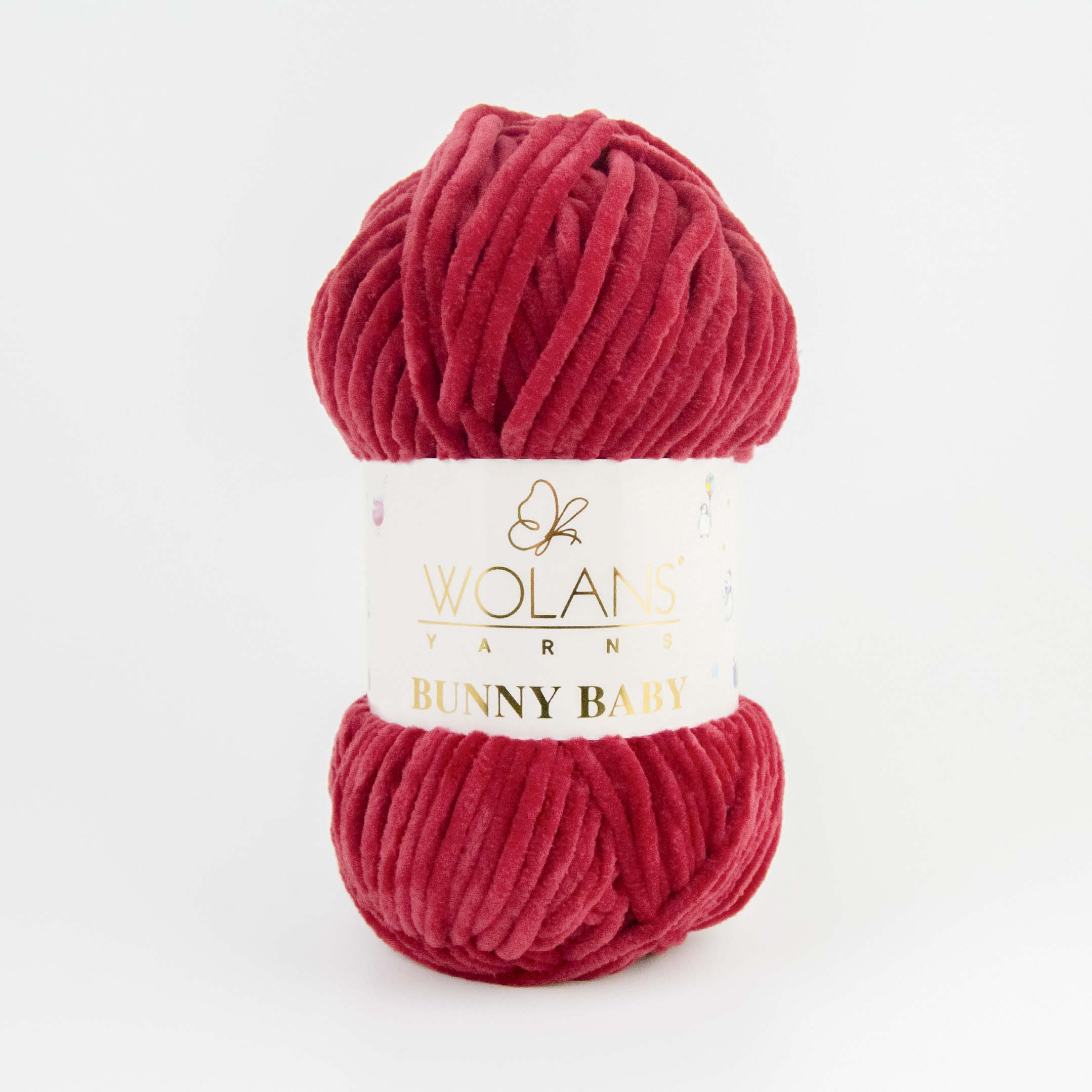 WOLANS Bunny Baby Bunny Baby 100-20
