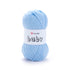 YarnArt Baby 215 Periwinkle – acrylic baby yarn