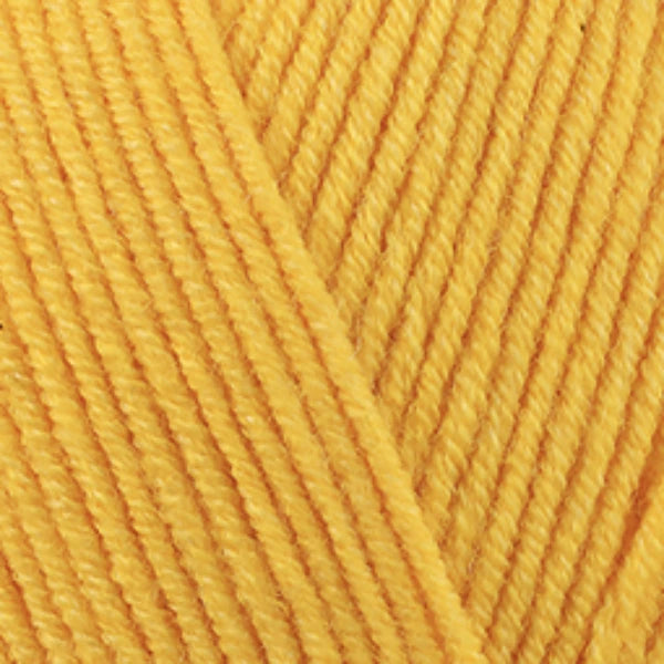 alize-cotton-gold 216 Light Yellow