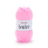 YarnArt Baby 217 Pink – acrylic baby yarn
