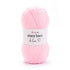 YarnArt Merino DeLuxe 50 217 Powder Pink – wool acrylic yarn